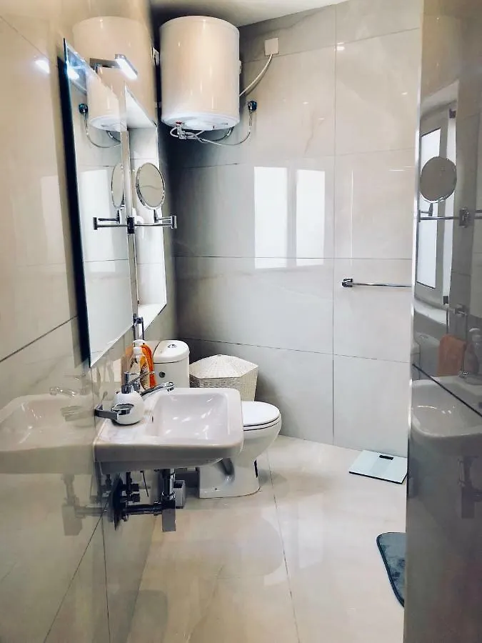 Holiday Townhouse In Sliema Centre 0*,  Malta