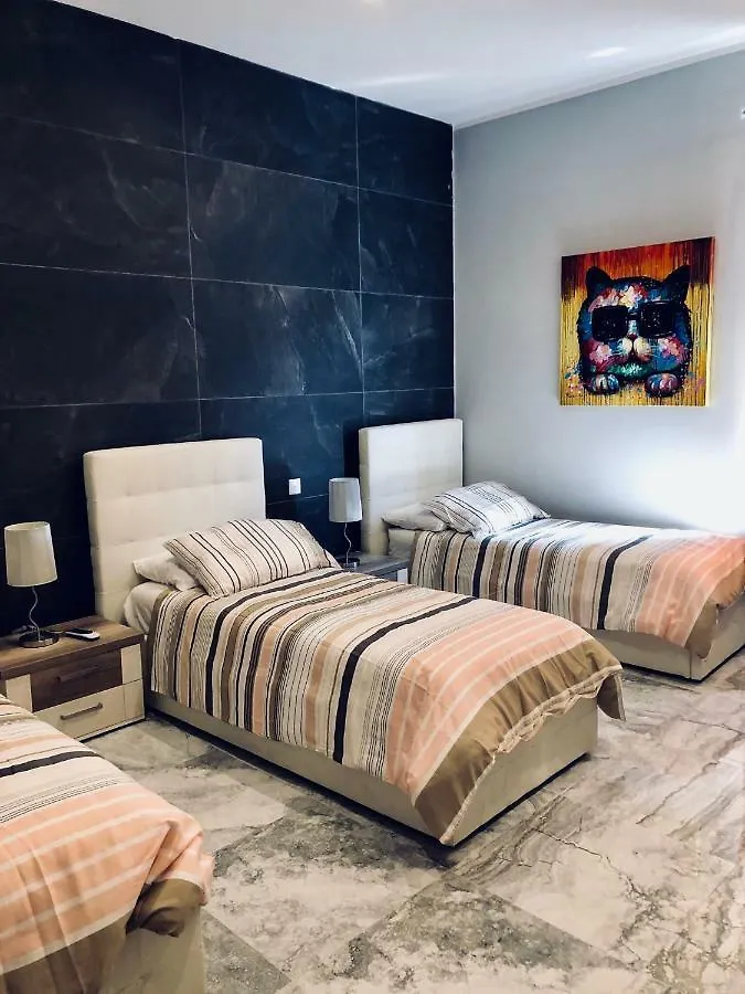 Holiday home Holiday Townhouse In Sliema Centre