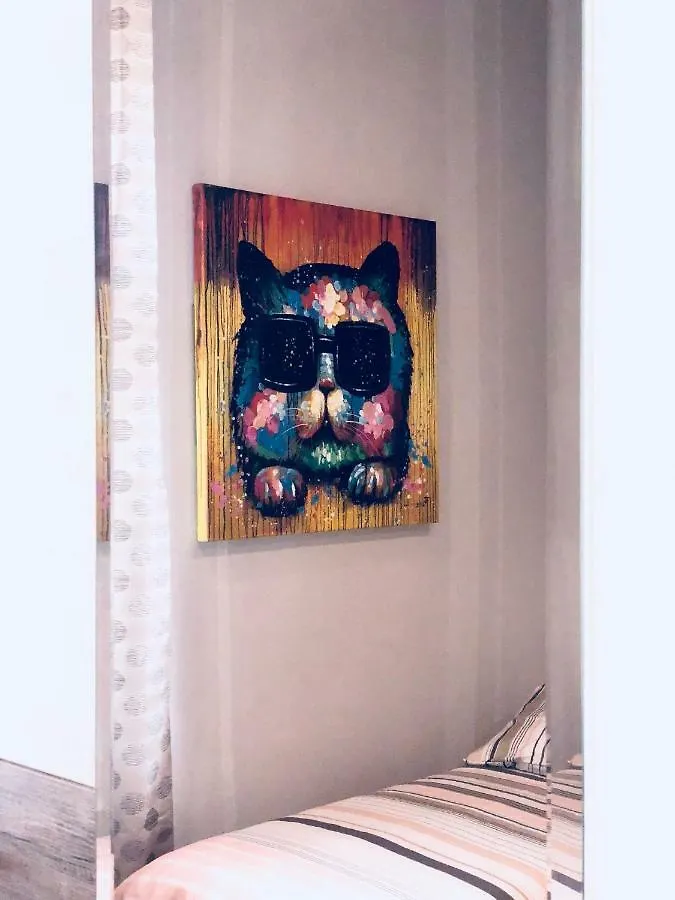 Holiday home Holiday Townhouse In Sliema Centre