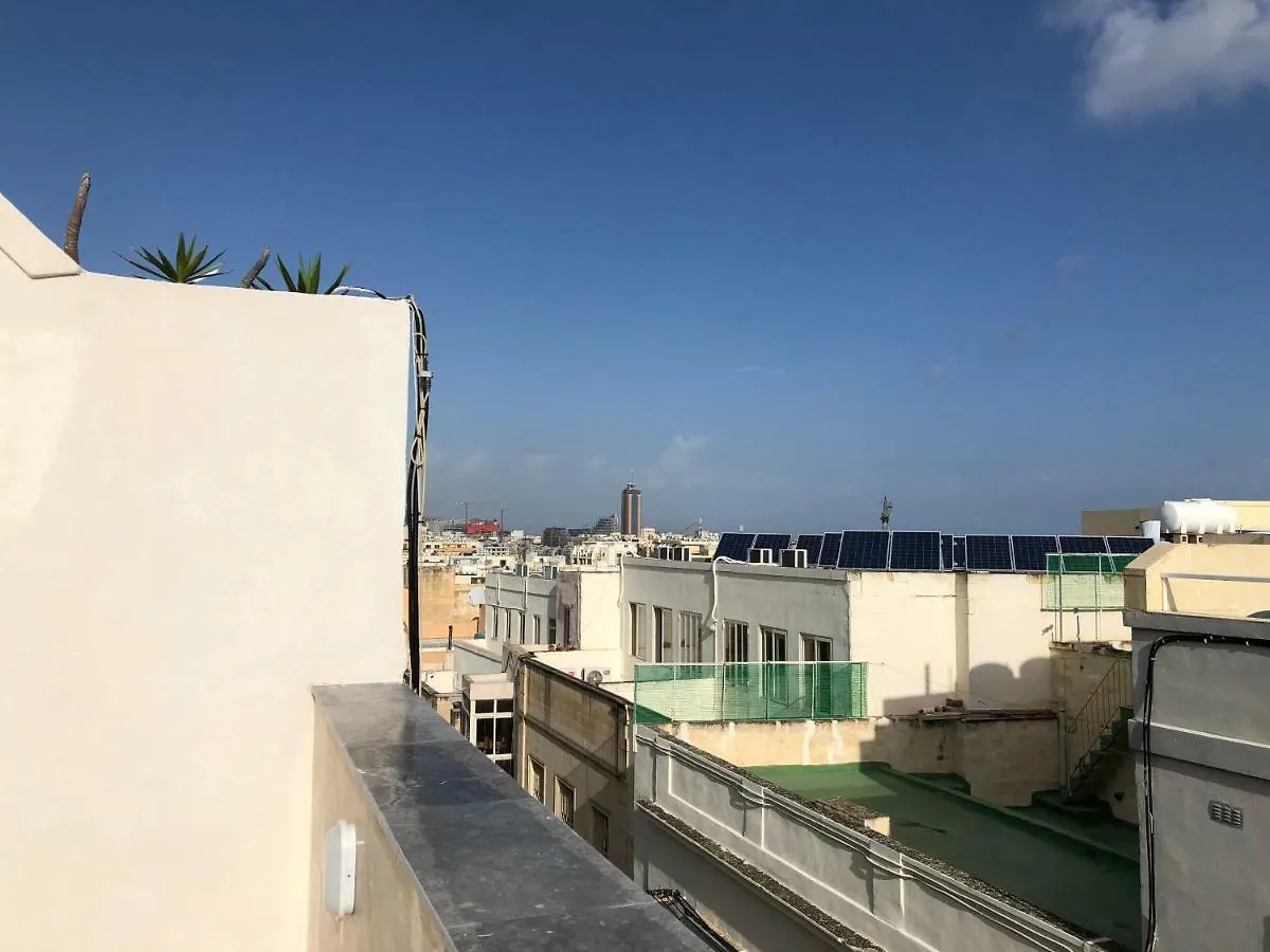 Holiday home Holiday Townhouse In Sliema Centre Malta