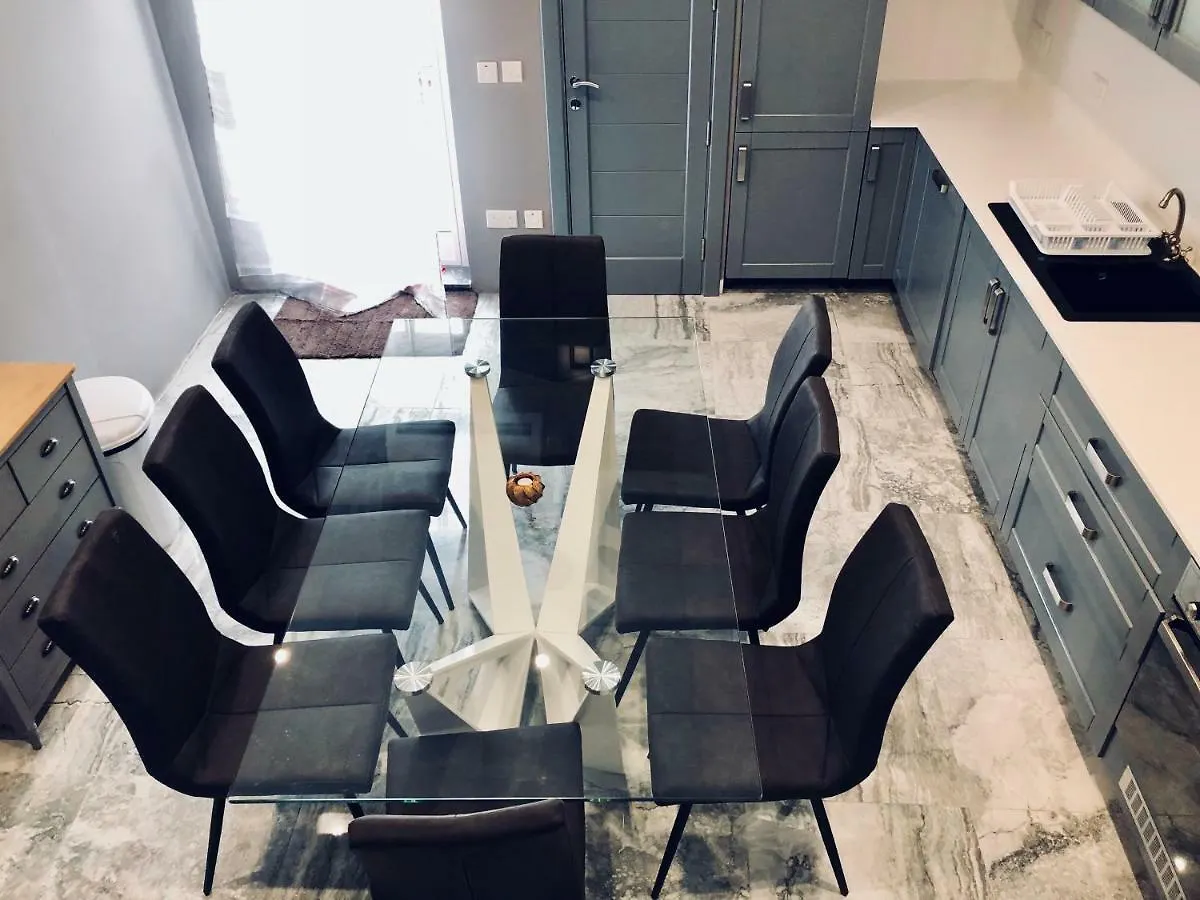 Holiday Townhouse In Sliema Centre 0*,  Malta