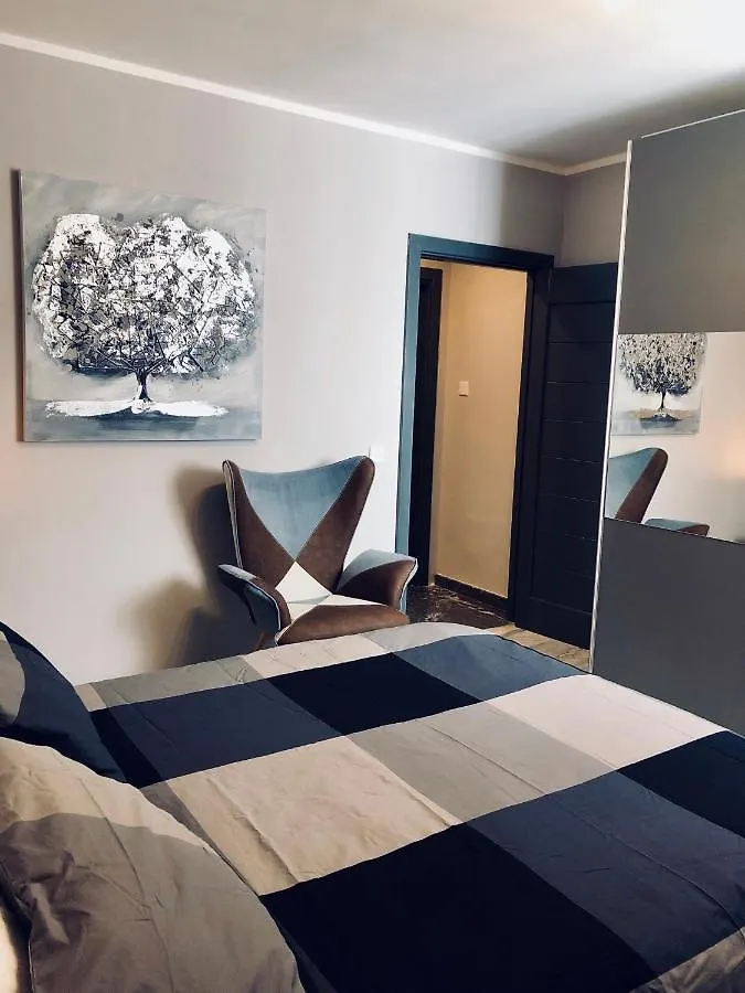 Holiday Townhouse In Sliema Centre 0*,